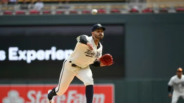 MLB: Pablo López y la insólita cifra que ratifica su gran nivel para los Twins