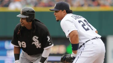 MLB: Entérate cuál es la razón por la que Miguel Cabrera uso el número 24 en su carrera