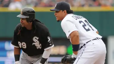 MLB: Entérate cuál es la razón por la que Miguel Cabrera uso el número 24 en su carrera MLB: Entérate cuál es la razón por la que Miguel Cabrera uso el número 24 en su carrera