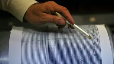 Estados Unidos reportó un triple temblor en varias regiones Estados Unidos reportó un triple temblor en varias regiones