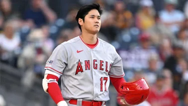 Shohei Ohtani vacía su casillero: ¿No volverá a jugar con los Angelinos ?
