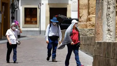 INAMEH: Conozca el reporte meteorológico para este sábado (+Detalles)
