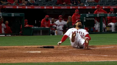 MLB: Anthony Rendón aclara situación de su lesión con Angels