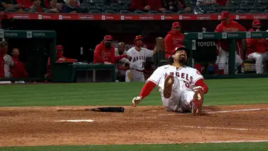 MLB: Anthony Rendón aclara situación de su lesión con Angels MLB: Anthony Rendón aclara situación de su lesión con Angels