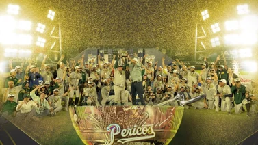 LMB: Pericos de Puebla se quedó con el reinado en México