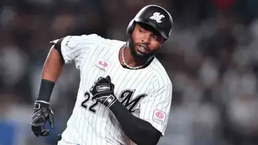 NPB: Dominicano Gregory Polanco asume este liderato en Japón NPB: Dominicano Gregory Polanco asume este liderato en Japón