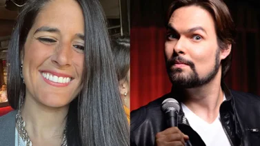 Periodista venezolana llamó "enclosetado" a George Harris: "No sales del clóset porque te da pena"