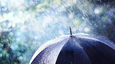  INAMEH: Intensa radiación solar provoca fuertes lluvias en estos estados del país (+ Detalles) 