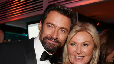 Hugh Jackman de "Wolverine" le echó cuchillo a su matrimonio con Deborra-Lee Furness. ¿Cuál habría sido la razón?