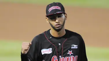 LVBP: Tiburones cambia a un lanzador del Clásico Mundial por un "jugador desconocido" (+Detalles) LVBP: Tiburones cambia a un lanzador del Clásico Mundial por un "jugador desconocido" (+Detalles)
