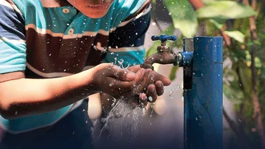 Estas son las parroquias de Maracaibo con servicio de agua potable (+ Detalles)
