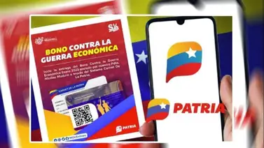 Patria entrega un Bono de 30 dólares, conoce si eres uno de los beneficiados Patria entrega un Bono de 30 dólares, conoce si eres uno de los beneficiados