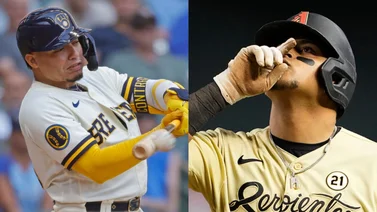 MLB: Dos venezolanos entre los peloteros más influyentes del 2023 (+Detalles)