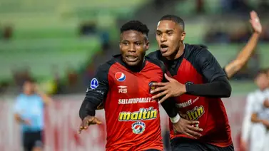 Liga FUTVE: Caracas recibe a UCV y lo vivirás por MTV Liga FUTVE: Caracas recibe a UCV y lo vivirás por MTV