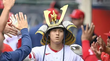 El fin de una era: Estos fueron los números de Shohei Ohtani con Angelinos El fin de una era: Estos fueron los números de Shohei Ohtani con Angelinos