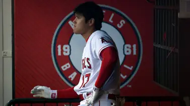 ¿Afectará su candidatura? Shohei Ohtani y su ausencia en el cierre de zafra ¿Afectará su candidatura? Shohei Ohtani y su ausencia en el cierre de zafra