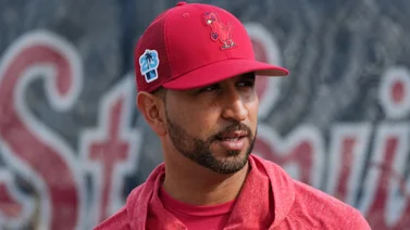 MLB: Cardenales de San Luis ratificó a su mánager para la próxima temporada