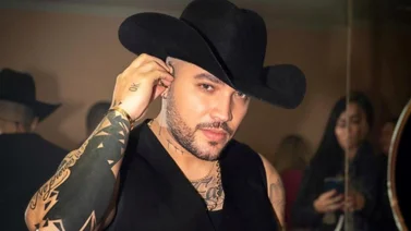 Jessi Uribe "El rey del amor y el sentimiento" inicia gira musical en Venezuela