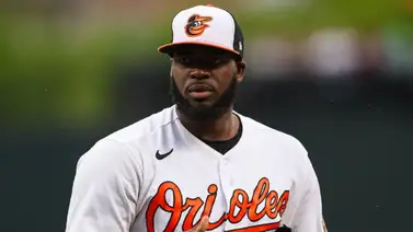 Crece el entusiasmo: El mejor relevista de Orioles comenzó rehabiliación Crece el entusiasmo: El mejor relevista de Orioles comenzó rehabiliación