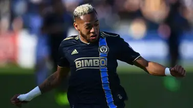 José "Brujo" Martínez suma otro magnífico golazo a su carrera en la MLS (+Video) José "Brujo" Martínez suma otro magnífico golazo a su carrera en la MLS (+Video)