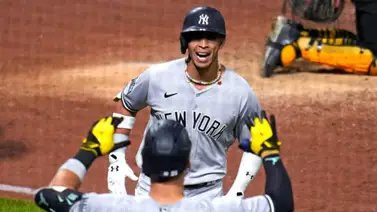 MLB: ¡La sangre nueva! Oswaldo Cabrera forma parte del poder en los Yankees (+Video) MLB: ¡La sangre nueva! Oswaldo Cabrera forma parte del poder en los Yankees (+Video)
