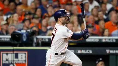 MLB: Estos son los juegos para hoy 17 de septiembre en el beisbol de Grandes Ligas MLB: Estos son los juegos para hoy 17 de septiembre en el beisbol de Grandes Ligas