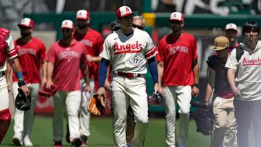 MLB: Así fue la temporada de Shohei Ohtani rumbo a la Agencia Libre MLB: Así fue la temporada de Shohei Ohtani rumbo a la Agencia Libre