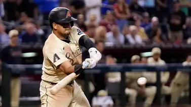 MLB: Gabriel Moreno y su capacidad de batear a la banda contraria se la debe a Miguel Cabrera (+Declaraciones) MLB: Gabriel Moreno y su capacidad de batear a la banda contraria se la debe a Miguel Cabrera (+Declaraciones)