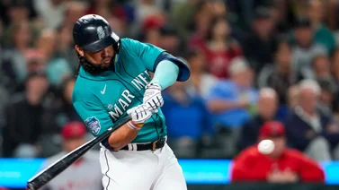 MLB: Eugenio Suárez muy cerca de superarse en una cifra negativa (+Numeritos)