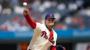 MLB: Mexicano Taijuan Walker busca mantener dominio contra Cardenales San Luis MLB: Mexicano Taijuan Walker busca mantener dominio contra Cardenales San Luis