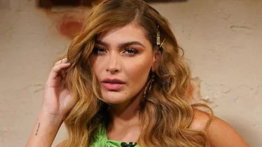 Migbelis Castellanos habló sobre el nuevo reglamento del Miss Universo (+Video)