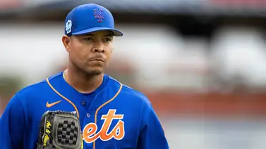 MLB: Colombiano José Quintana busca arruinarle la postemporada a Cincinnati MLB: Colombiano José Quintana busca arruinarle la postemporada a Cincinnati