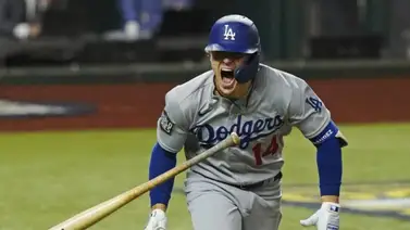 MLB: Jugadores de los Dodgers no saben nada sobre Julio Urías MLB: Jugadores de los Dodgers no saben nada sobre Julio Urías