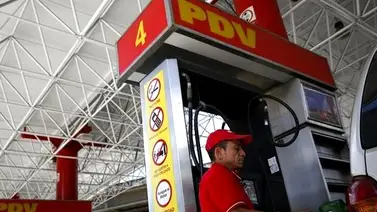 ¿Dónde surtir gasolina en La Gran Caracas? Conoce las estaciones habilitadas (+ Detalles) ¿Dónde surtir gasolina en La Gran Caracas? Conoce las estaciones habilitadas (+ Detalles)