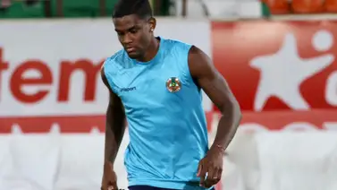 ¡Pantera! Sergio Córdova se estrena en Turquía con este golazo (+Video) ¡Pantera! Sergio Córdova se estrena en Turquía con este golazo (+Video)