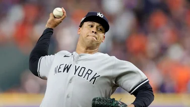 MLB: Serpentinero de los Yankees comenzó rehabilitación en Triple-A