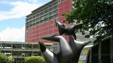 Mira el puesto que ocupa la UCV en el QS World Universitario Rankings (+Listado) Mira el puesto que ocupa la UCV en el QS World Universitario Rankings (+Listado)