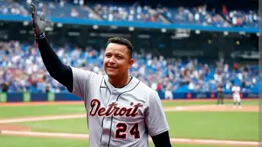 MLB: ¡Histórico y memorable! Miguel Cabrera y los 500 jonrones, una gigantesca hazaña para el recuerdo MLB: ¡Histórico y memorable! Miguel Cabrera y los 500 jonrones, una gigantesca hazaña para el recuerdo