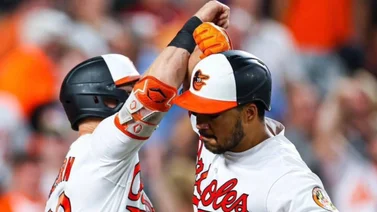 Se acabó el yugo: Orioles de Baltimore jugará su primera postemporada en años