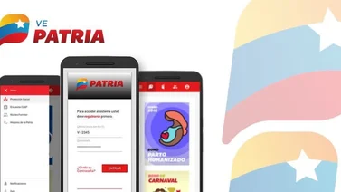 ¡No te desesperes! Aún faltan el pago de estos Bonos de Patria en el mes de septiembre