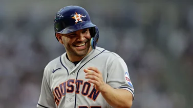 MLB: Los batazos de José Altuve encaminan a los Astros hacia los Playoffs (+Video)