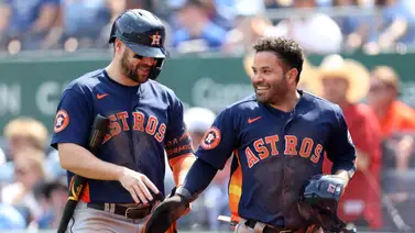 MLB: ¡En camino a la postemporada! Estos fueron los resultados de este domingo 17/09 MLB: ¡En camino a la postemporada! Estos fueron los resultados de este domingo 17/09