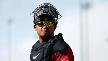 MLB: Gabriel Moreno es la clave ofensiva para Arizona en la recta final de temporada (+Estadísticas)