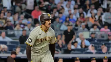 MLB: Así amanecen las posiciones en las Grandes Ligas este 18 de septiembre MLB: Así amanecen las posiciones en las Grandes Ligas este 18 de septiembre