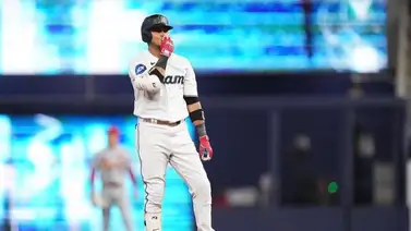 MLB: Estos fueron los resultados del 17 de septiembre en las Grandes Ligas MLB: Estos fueron los resultados del 17 de septiembre en las Grandes Ligas