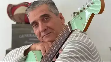 El actor Guillermo Dávila ha sido víctima de tremendo robo (+detalles) El actor Guillermo Dávila ha sido víctima de tremendo robo (+detalles)