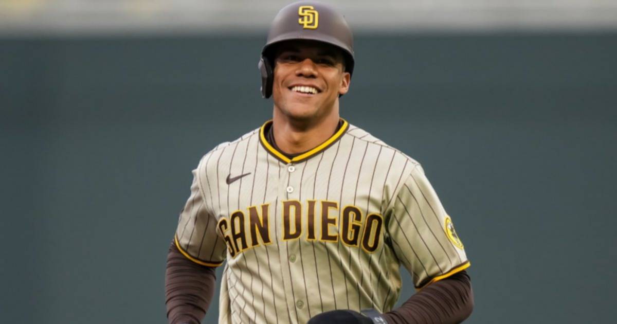 MLB: Esta es la lista de dominicanos que han bateado jonrones en las ...
