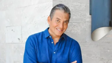 Daniel Sarcos a corazón abierto habla del por qué fracaso en sus matrimonios