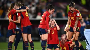 ¡Sin las Campeonas del Mundo! España anunciará convocados esta tarde (+Detalles) ¡Sin las Campeonas del Mundo! España anunciará convocados esta tarde (+Detalles)