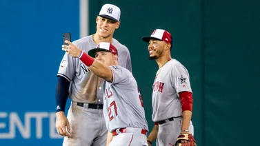 MLB: ¿Cuáles son los peloteros más explosivos de los últimos años en Grandes Ligas?